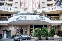 Gefinor Rotana โรงแรมใน