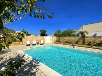Villa B&B Antiche Macine del Salento - Nel Cuore del Salento