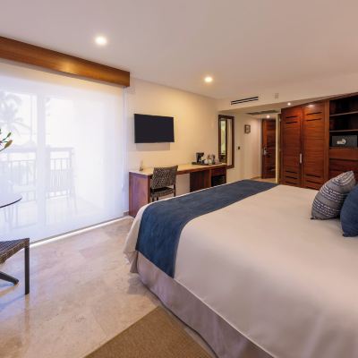 Deluxe King Room Buenaventura Grand Hotel & Great Moments - All Inclusive Promo Code