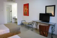 Hotel el Zar