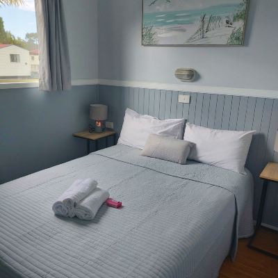 Standard Suite, 2 Bedrooms, Non Smoking, Kitchen (Villa) Stoney Park Promo Code