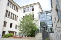 Jugendherberge Potsdam