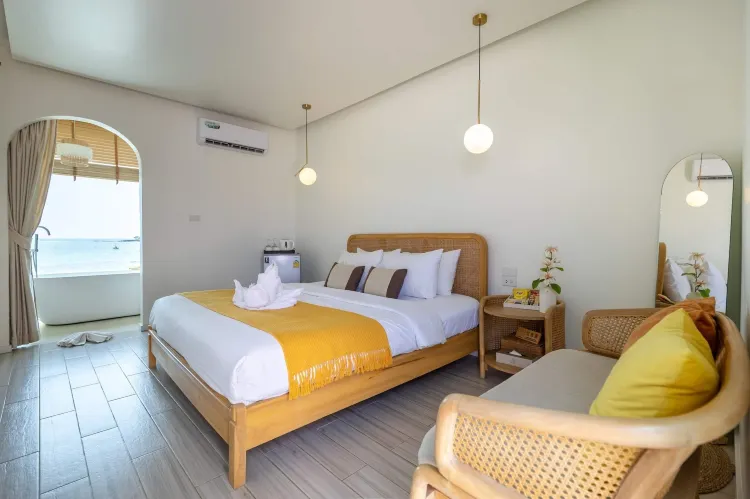 Sweet Room