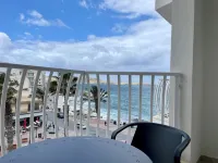 Bugibba Square Seafront Apartments by Holi