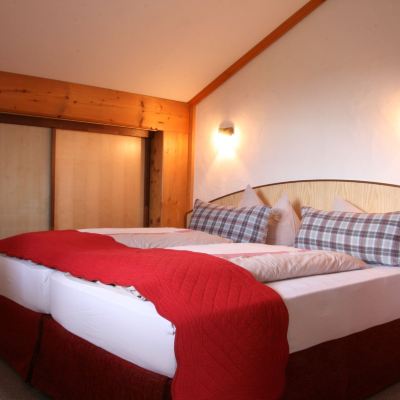 Apartment, 2 Bedrooms, Kitchenette (West) Landhotel Huberhof Promo Code