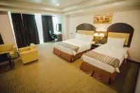 Butuan Grand Palace Hotel Các khách sạn ở 