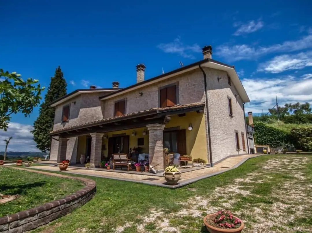 B&b Dell'aviatore - Umbria