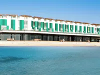 Hotel LIVVO Corralejo Beach Hotels in Corralejo