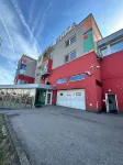 Hotel Muza Hoteles en 