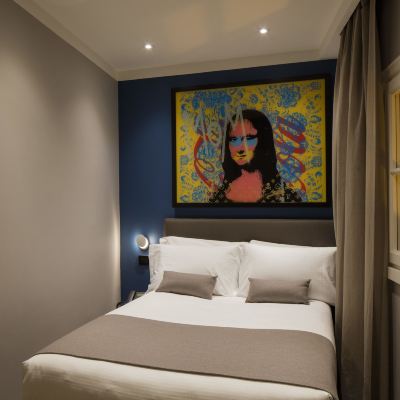 Economy Room, 1 Large Twin Bed The Frame Hotel Promo Code
