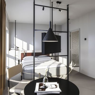 King Studio With View Blique by Nobis, Stockholm, a Member of Design Hotel Promo Code