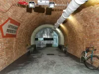 10-Z Bunker Hotels in Brno