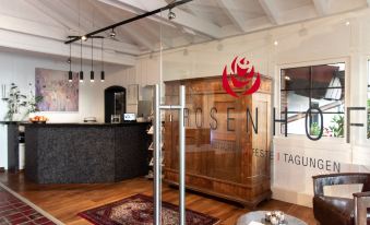 Hotel Rosenhof GmbH - Housity
