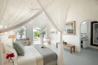 Santorini Mozambique Hotels in 