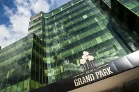 Hotel Grand Park Hotels in 