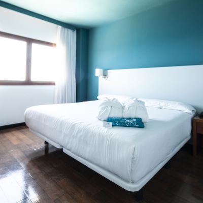 Standard Room Hotel Ritual Torremolinos Promo Code