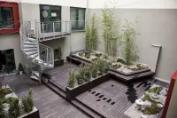 Yadoya Hotel