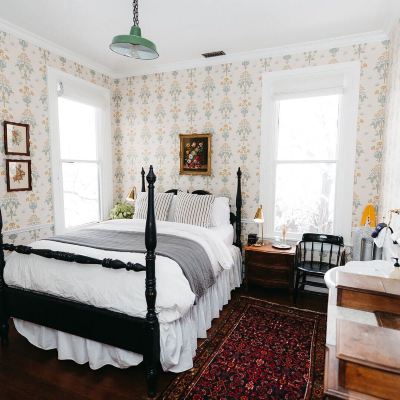 Bonneville Room Ellerbeck Mansion Bed & Breakfast Promo Code