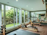 Torfhaus Harzresort Hoteles en Upper Harz