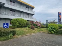 Premiere Classe Saint Brieuc - TRÉGUEUX Hoteles en 