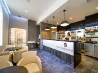 Hotel Continental Hotéis em Rijeka