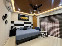 Hotel Socram GH