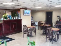 Days Inn by Wyndham Morehead Hotels in Morehead