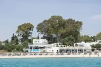 السندباد فنادق في 