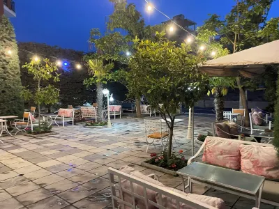 Sanremo Hotel Restorant Hotels in 