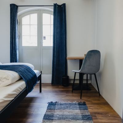 Double Room With Private Toilet Bedwood Hostel Promo Code