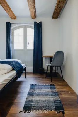 Capsule Hotel Nyhavn63 Hotels in 