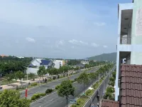 Kim Ngan Motel Hotel a Chau Doc
