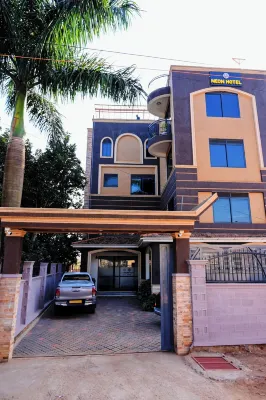 Neon Hotel Ntinda