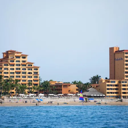 Costa de Oro Beach Hotel