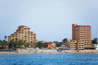 Costa de Oro Beach Hotel Hotels in 