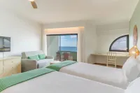 Pestana Vila Lido Madeira Ocean Hotel Отели в г. 