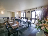 Hôtel Inn Design & Restaurant Chartres