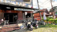 Alpha Hostel Cafe&Bar