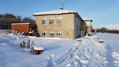 The Viking Country Club Hotels in 