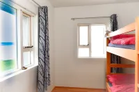 Spacious and comfortable house at the shore Hotel di 
