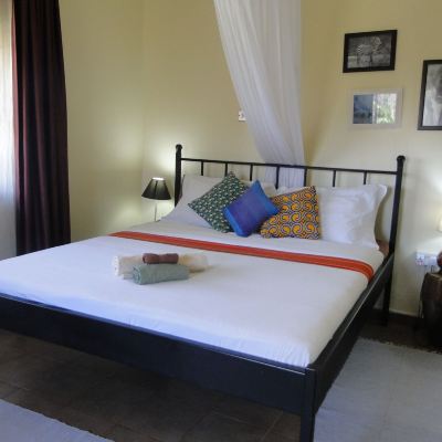 Double Room, Lake View(Room 1) Carpe Diem Promo Code