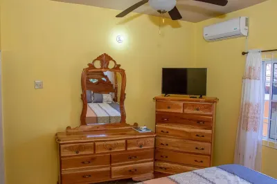 Bev Rosevilla Các khách sạn ở 
