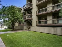 Sunriver Condos E104 2 Bedroom Condo Hotele w: Eagle-Vail
