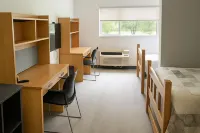 Residence & Conference Centre - Brockville