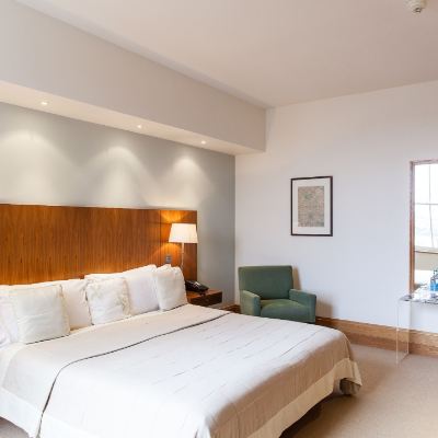 Deluxe Double Room The Rockwell Promo Code