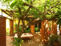 Hotel Casa Alvarada Hotels in 
