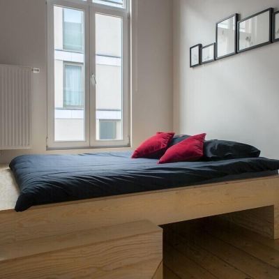 Double Room KaBa Hostel Promo Code