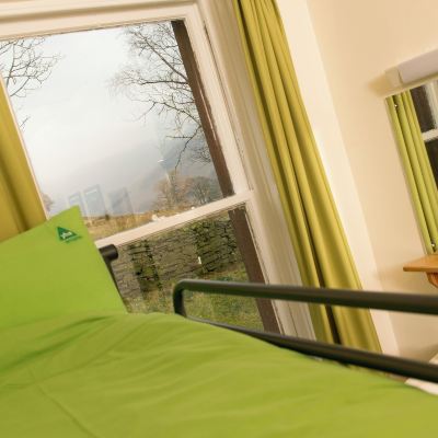 8-Bed Private Room YHA Buttermere Promo Code