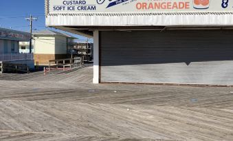 Surfside Motel - Seaside Heights - Housity