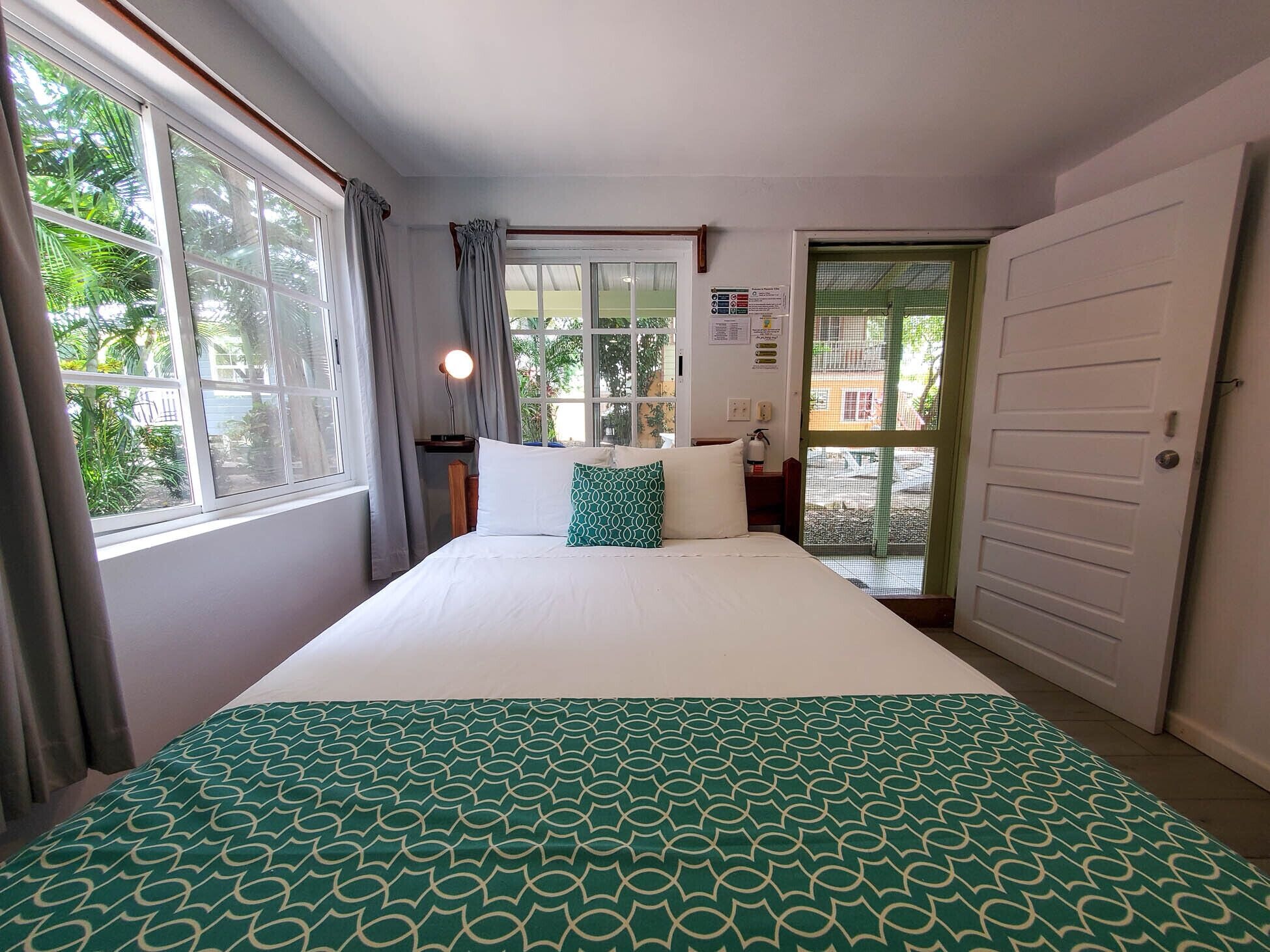 一室房（Gecko）